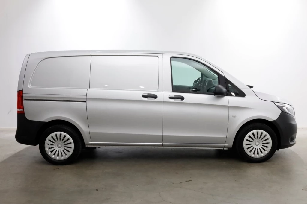 Mercedes-Benz Vito – foto 6
