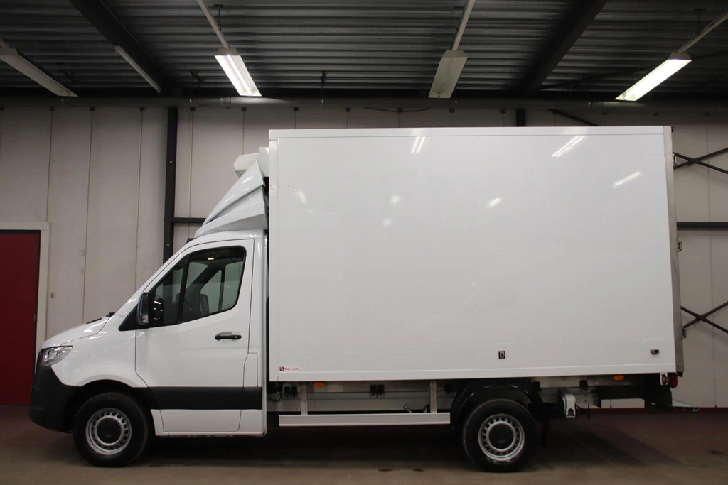 Mercedes-Benz Sprinter – foto 2