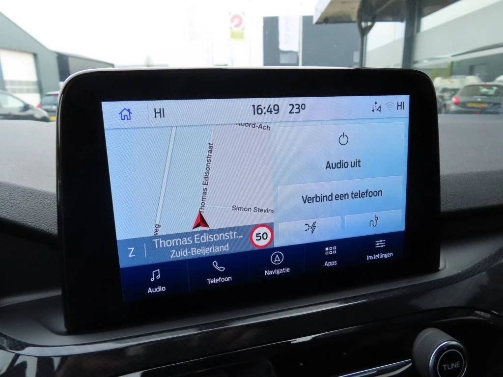 Ford Kuga – foto 29