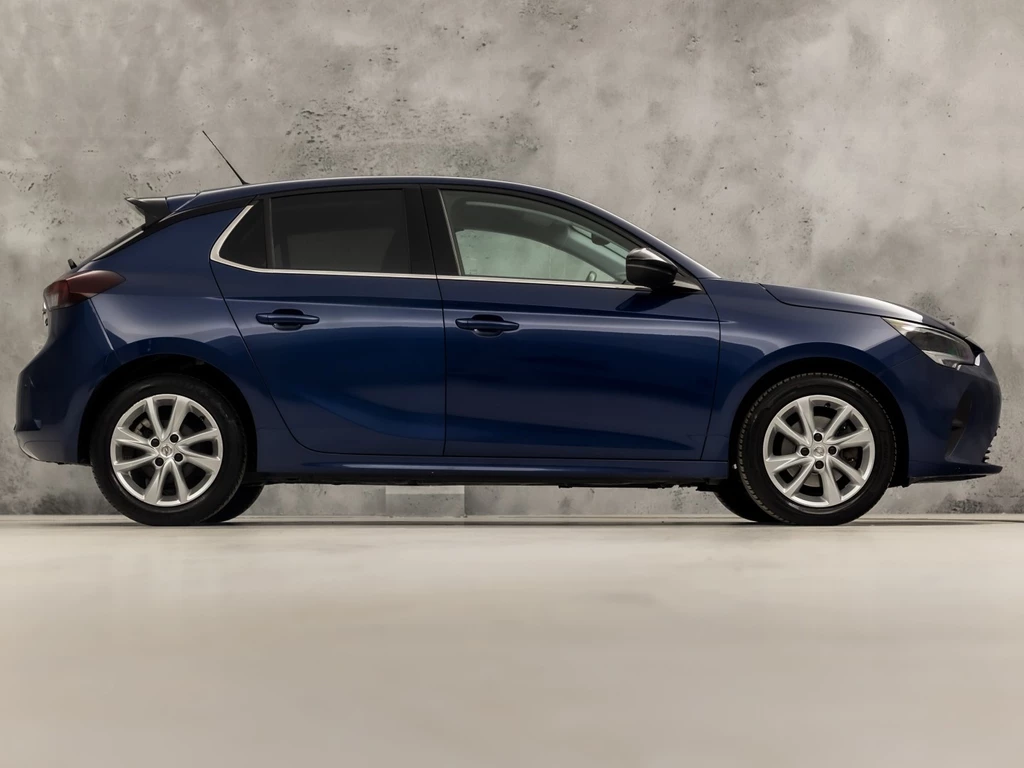 Opel Corsa – foto 7