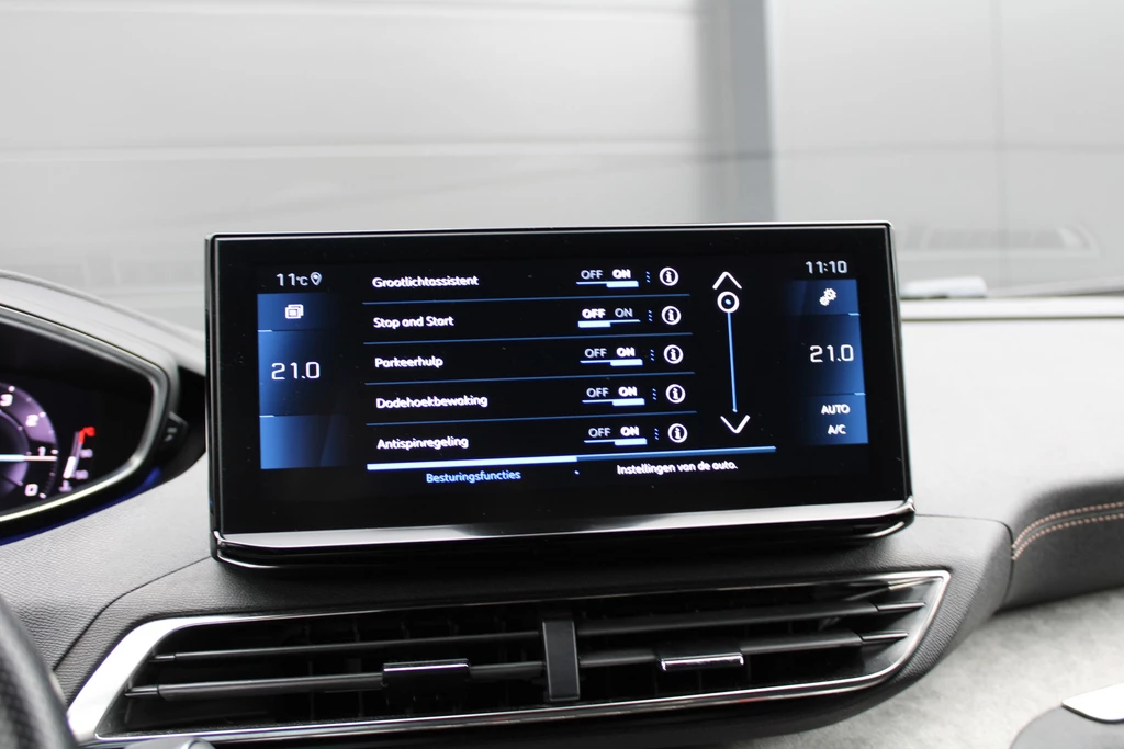 Peugeot 3008 – foto 39