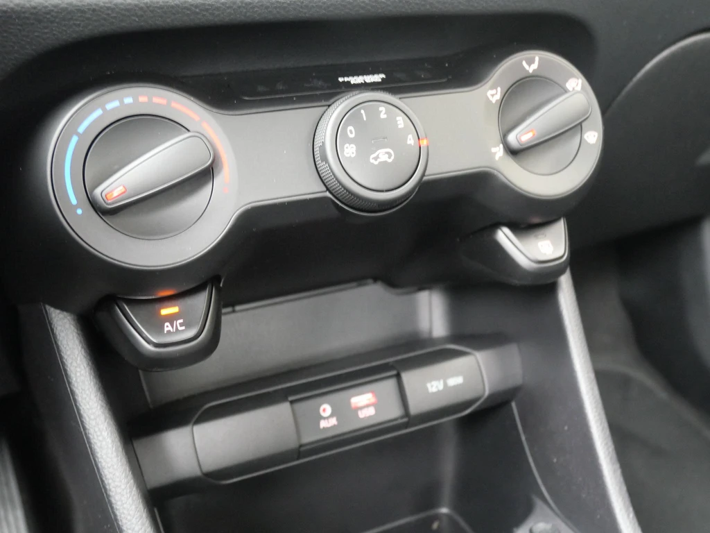 Kia Picanto – foto 15