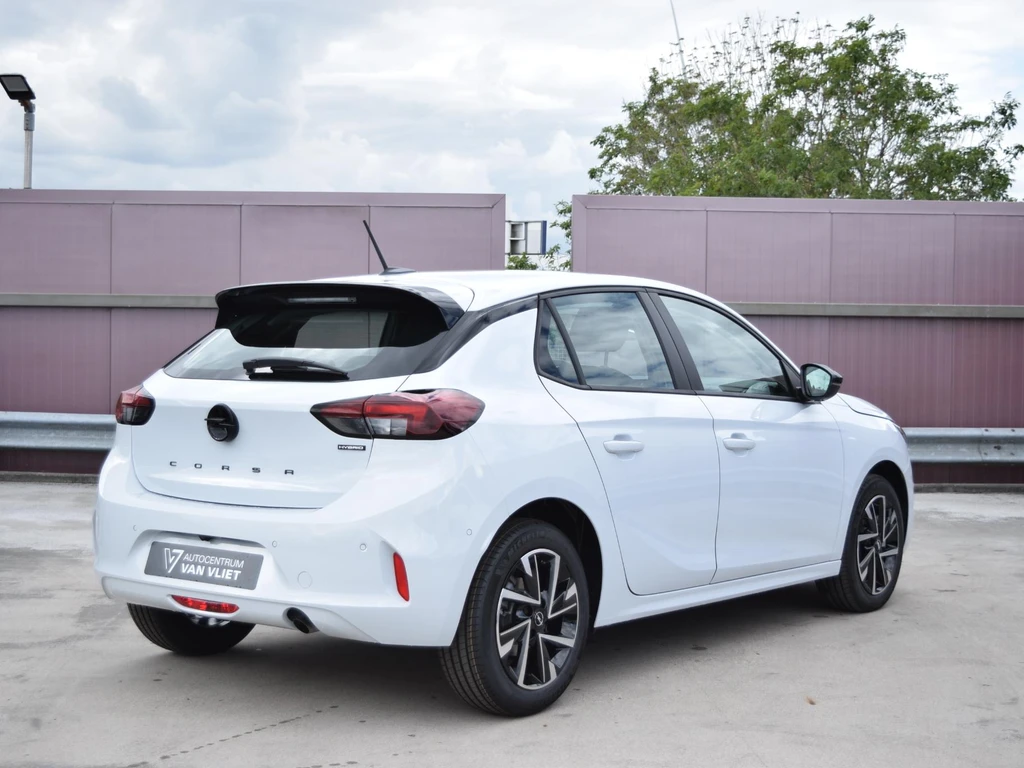 Opel Corsa – foto 4