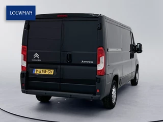 Citroën Jumper – thumbnail 7