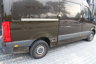 Mercedes-Benz Sprinter – thumbnail 5
