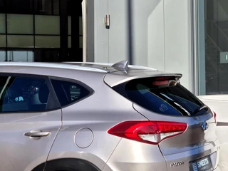 Hyundai Tucson – thumbnail 9