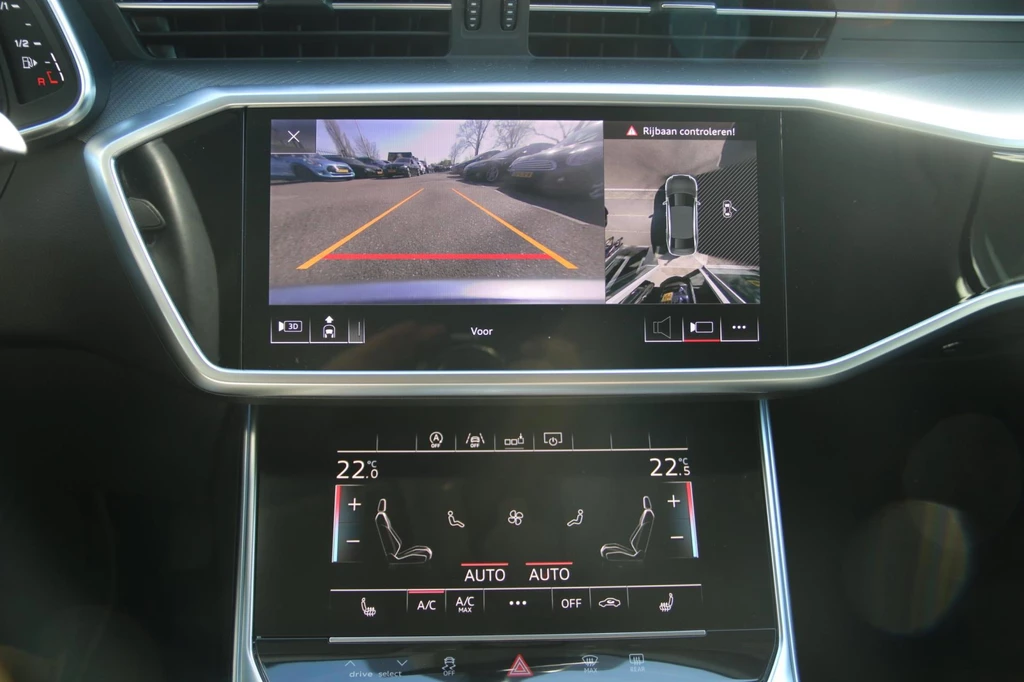 Audi A6 – foto 16