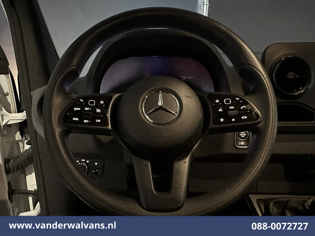 Mercedes-Benz Sprinter – foto 7