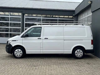 Volkswagen Transporter – thumbnail 2
