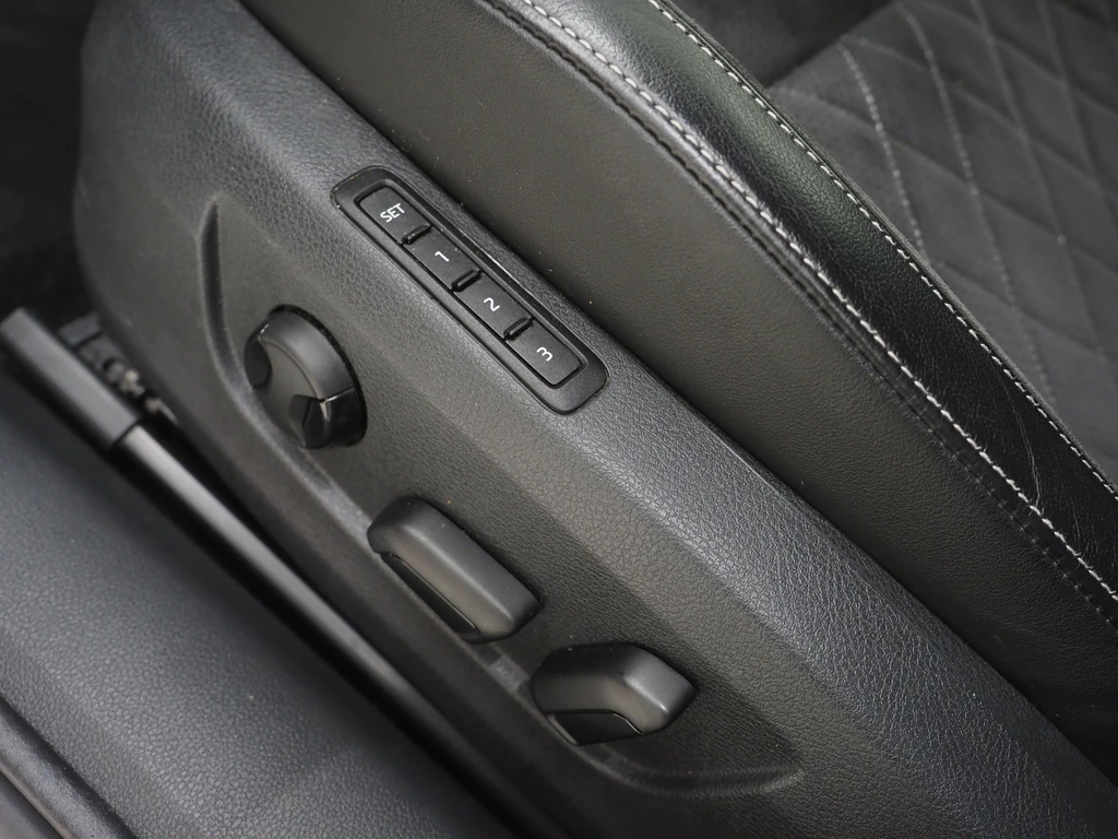 Škoda Superb – foto 21