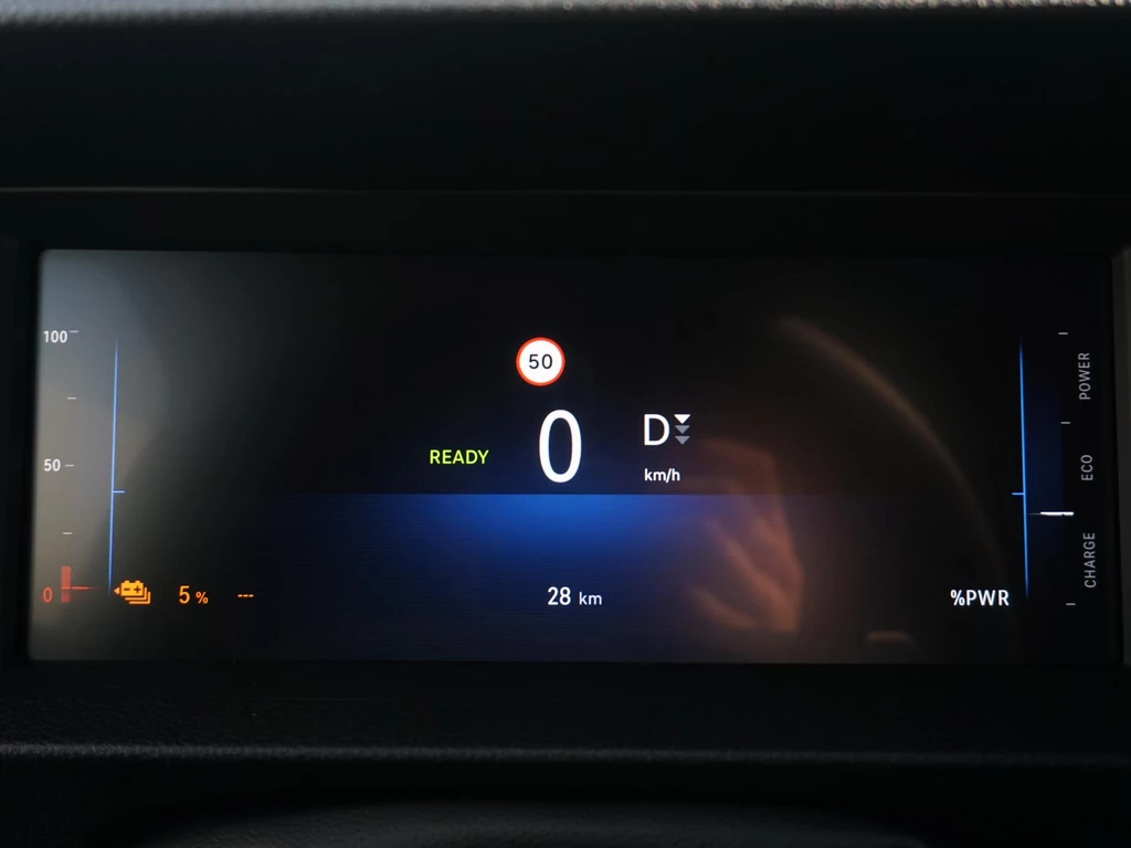 Opel Vivaro-e – foto 27