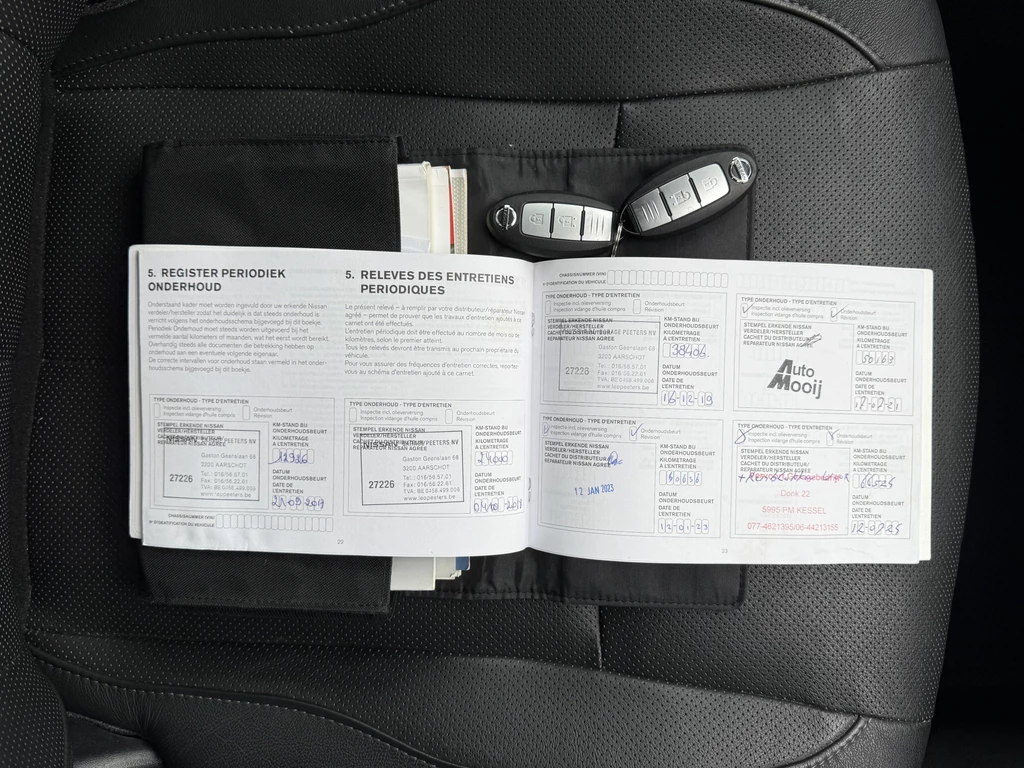 Nissan QASHQAI – foto 31