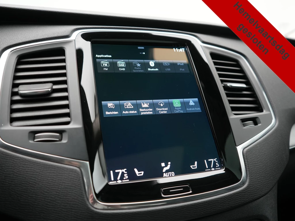 Volvo XC90 – foto 29