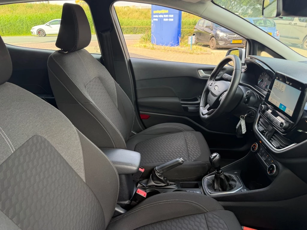 Ford Fiesta – foto 26