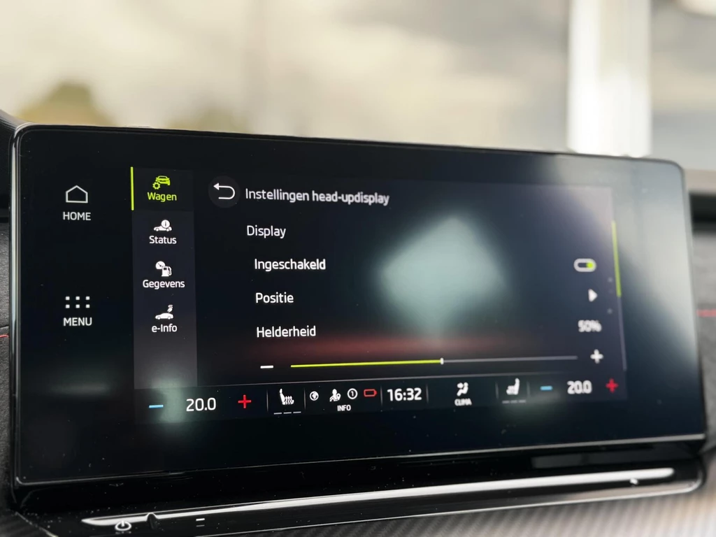 Škoda Octavia – foto 28