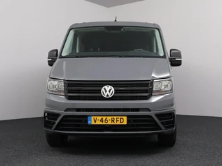 Volkswagen Crafter – thumbnail 7