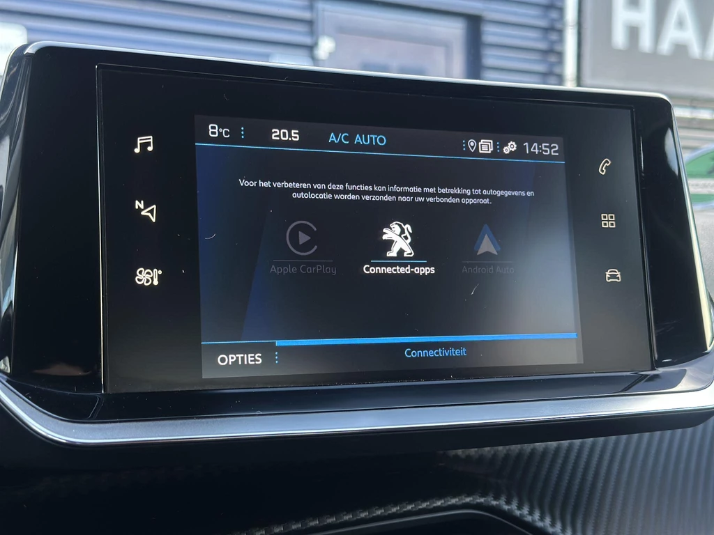 Peugeot 2008 – foto 19