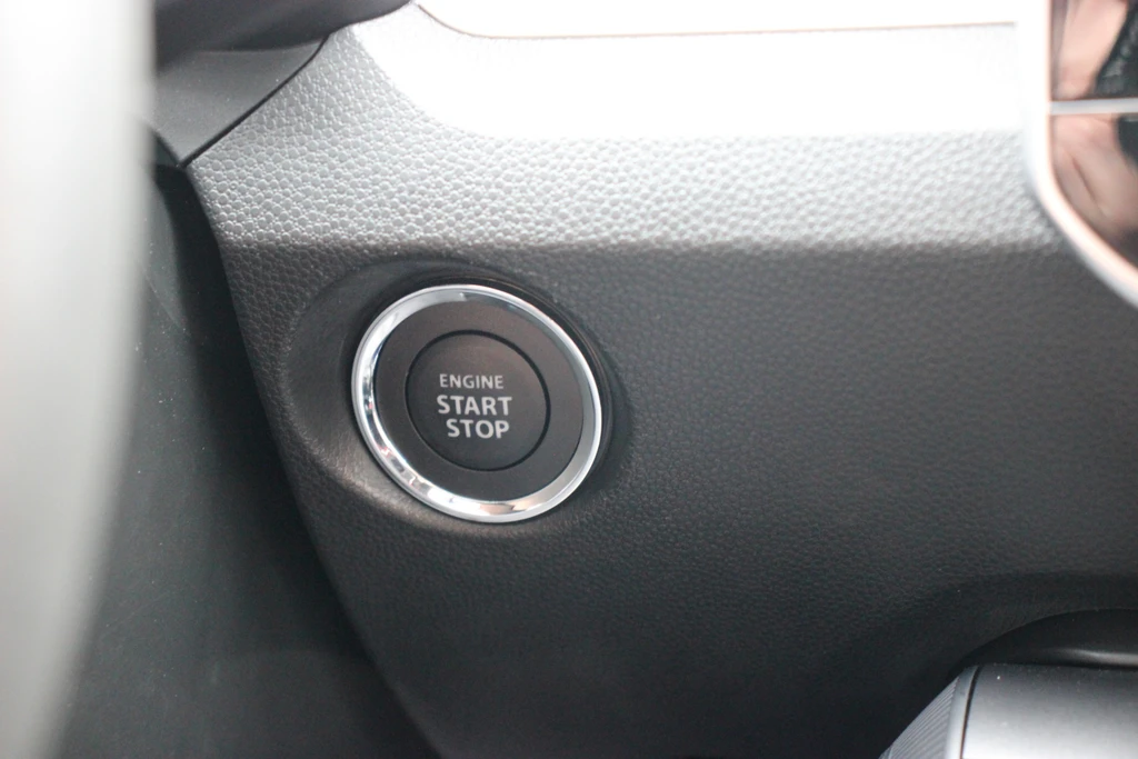 Suzuki Ignis – foto 29