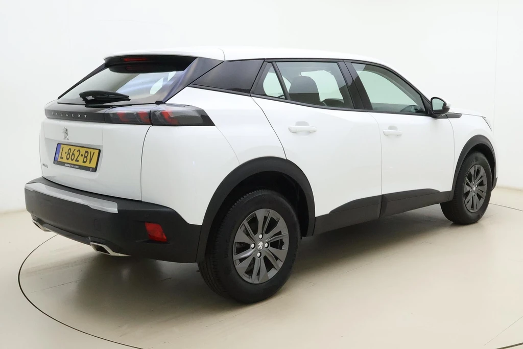 Peugeot 2008 – foto 6