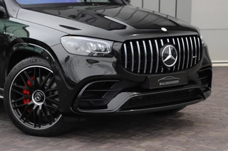 Mercedes-Benz GLS – thumbnail 11