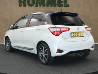 Toyota Yaris – thumbnail 4