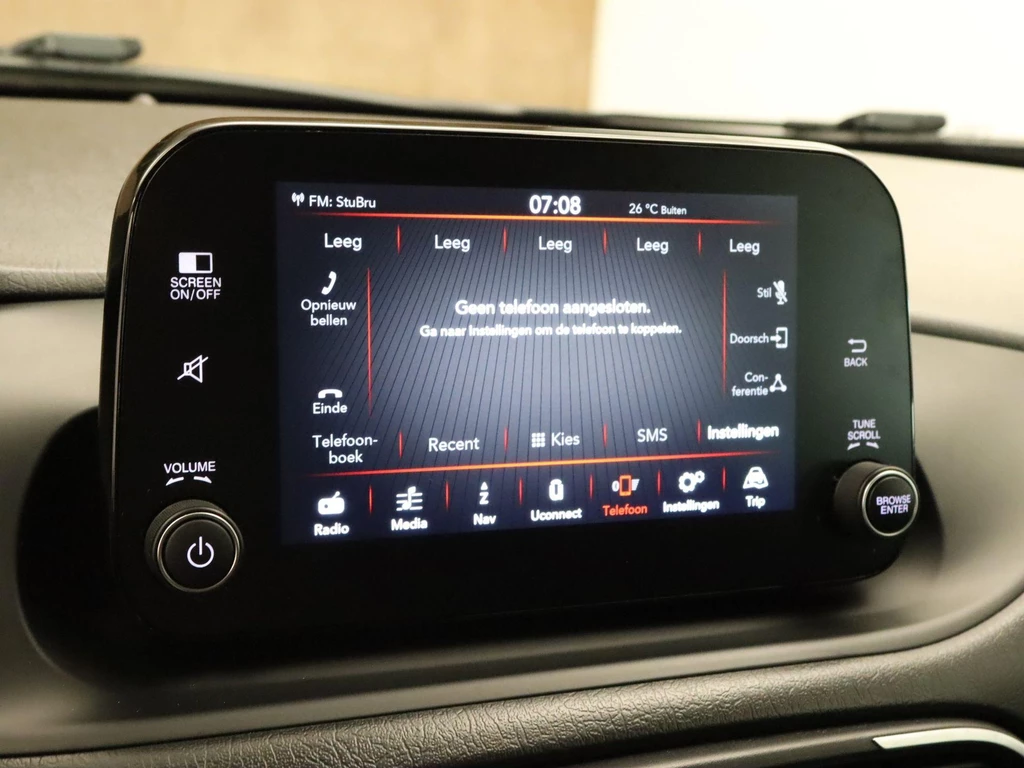 Fiat Tipo – foto 32