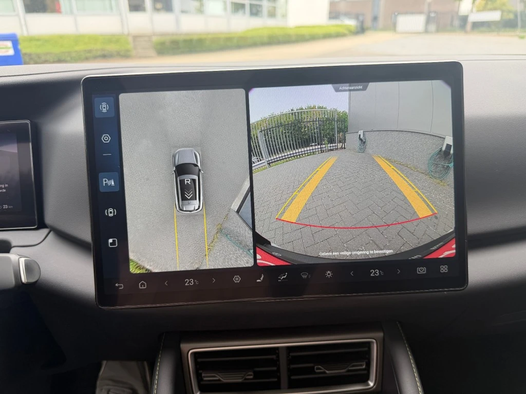 BYD ATTO 2 – foto 9