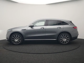 Mercedes-Benz EQC – thumbnail 3