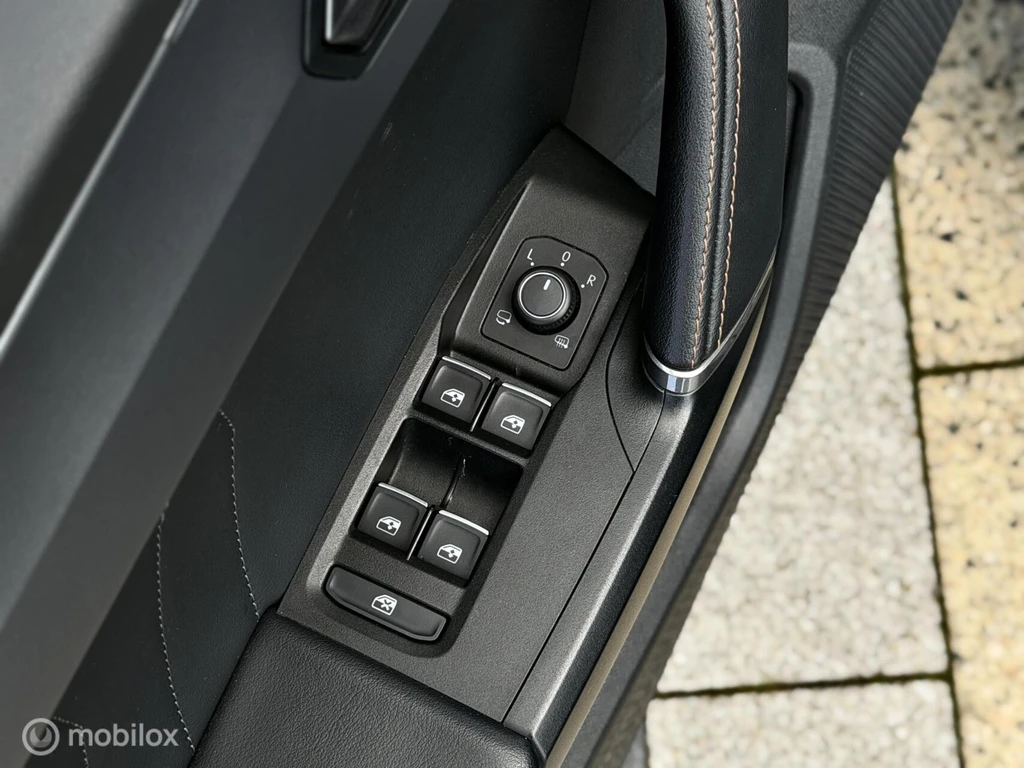 CUPRA Leon – foto 16