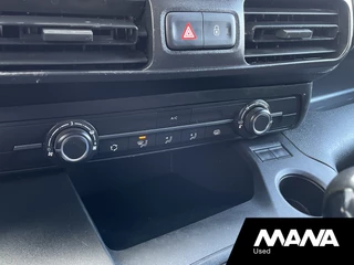Opel Combo – thumbnail 16
