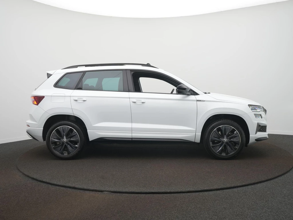 Škoda Karoq – foto 8