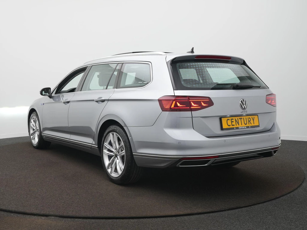 Volkswagen Passat – foto 4