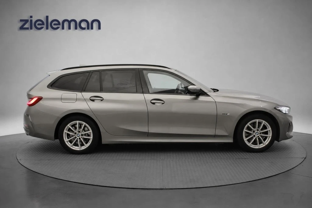 BMW 3 Serie – foto 9