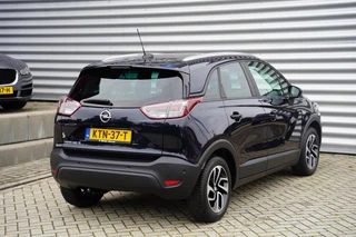 Opel Crossland X – thumbnail 5