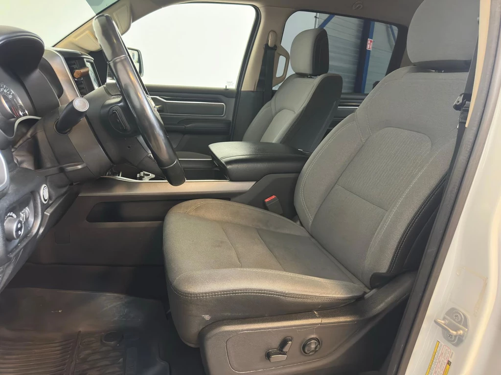 Dodge Ram 1500 – foto 21