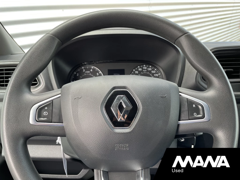 Renault Master – foto 14