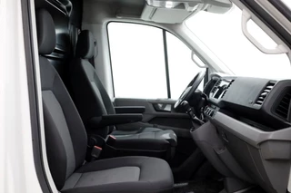 Volkswagen Crafter – thumbnail 7