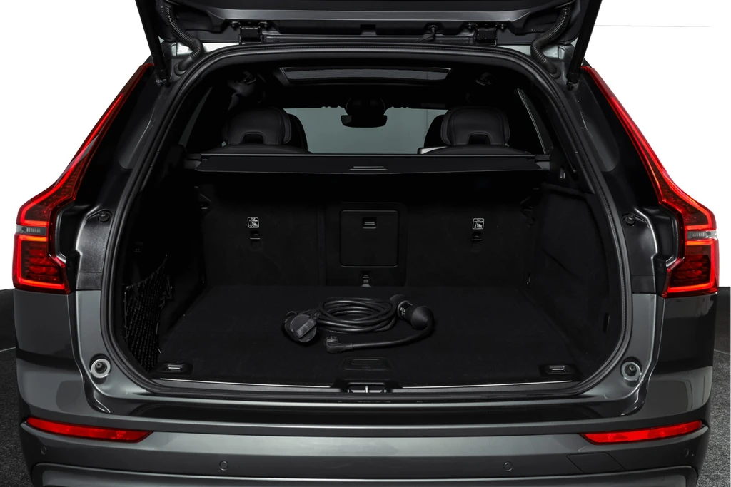 Volvo XC60 – foto 68