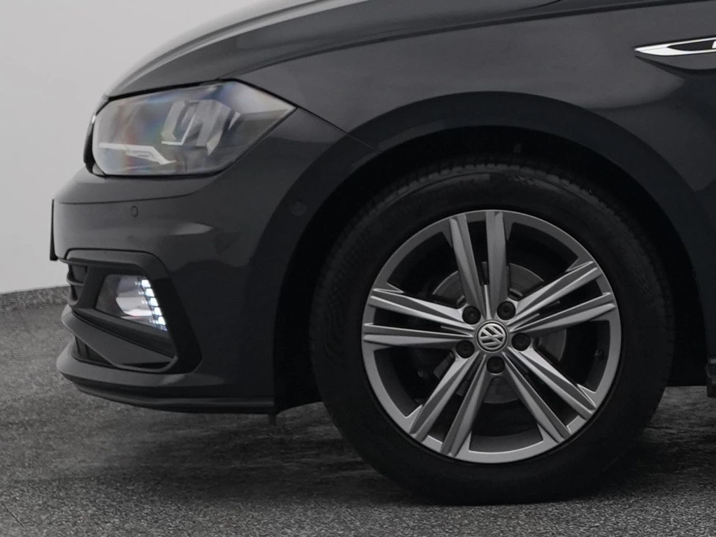 Volkswagen Polo – foto 31