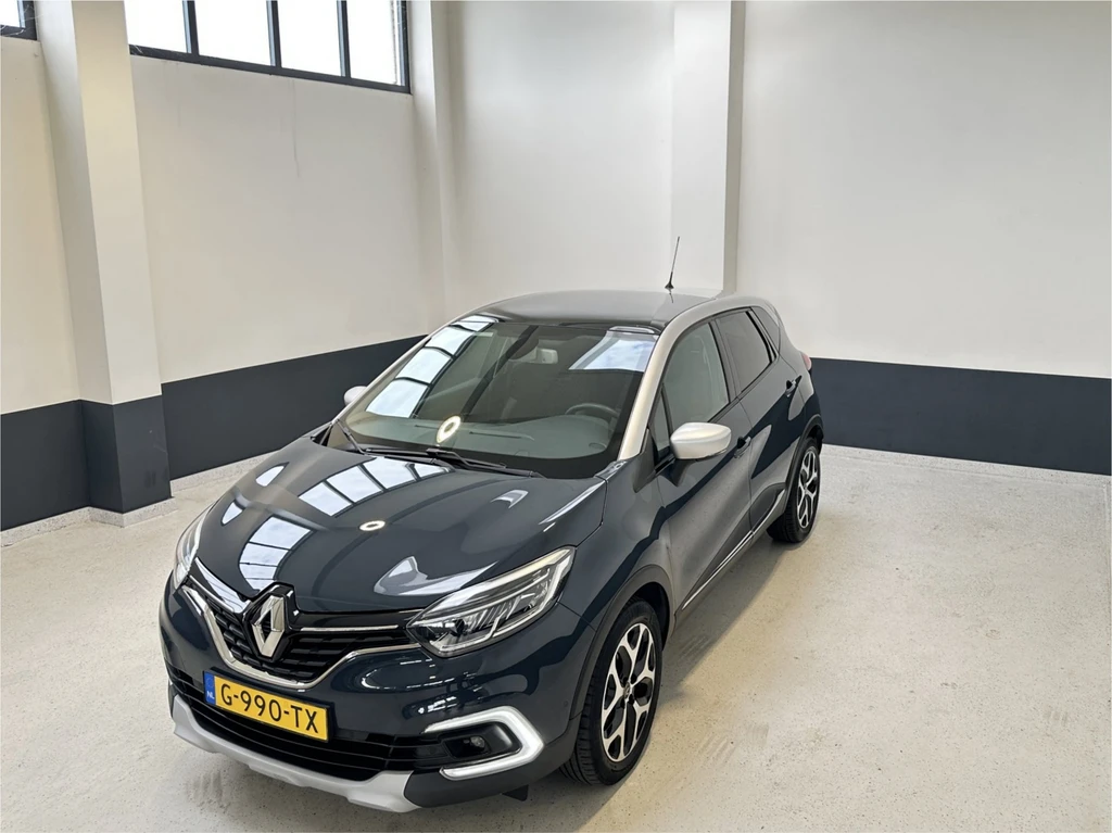 Renault Captur – foto 2
