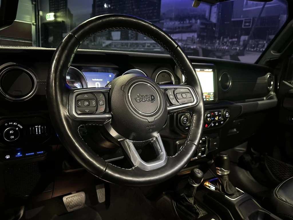 Jeep Wrangler – foto 19