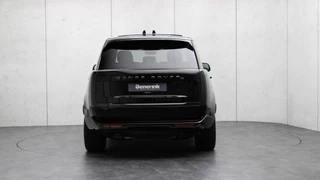 Land Rover Range Rover – thumbnail 7