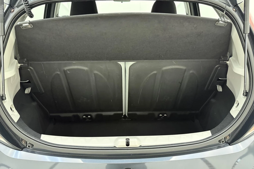 Toyota Aygo – foto 11