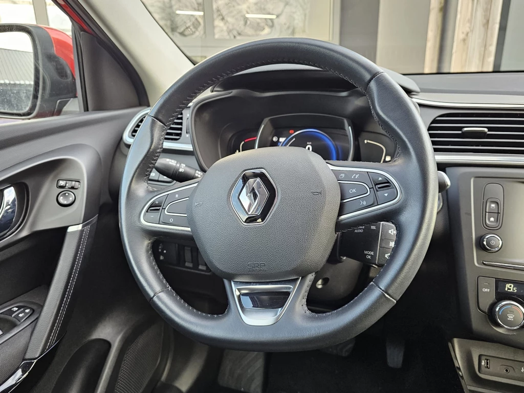Renault Kadjar – foto 9