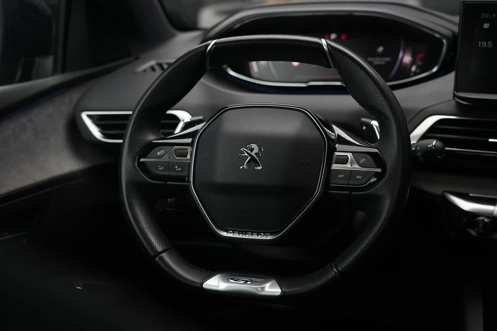 Peugeot 5008 – foto 7
