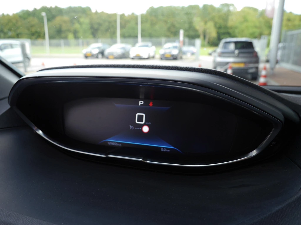 Peugeot 3008 – foto 22