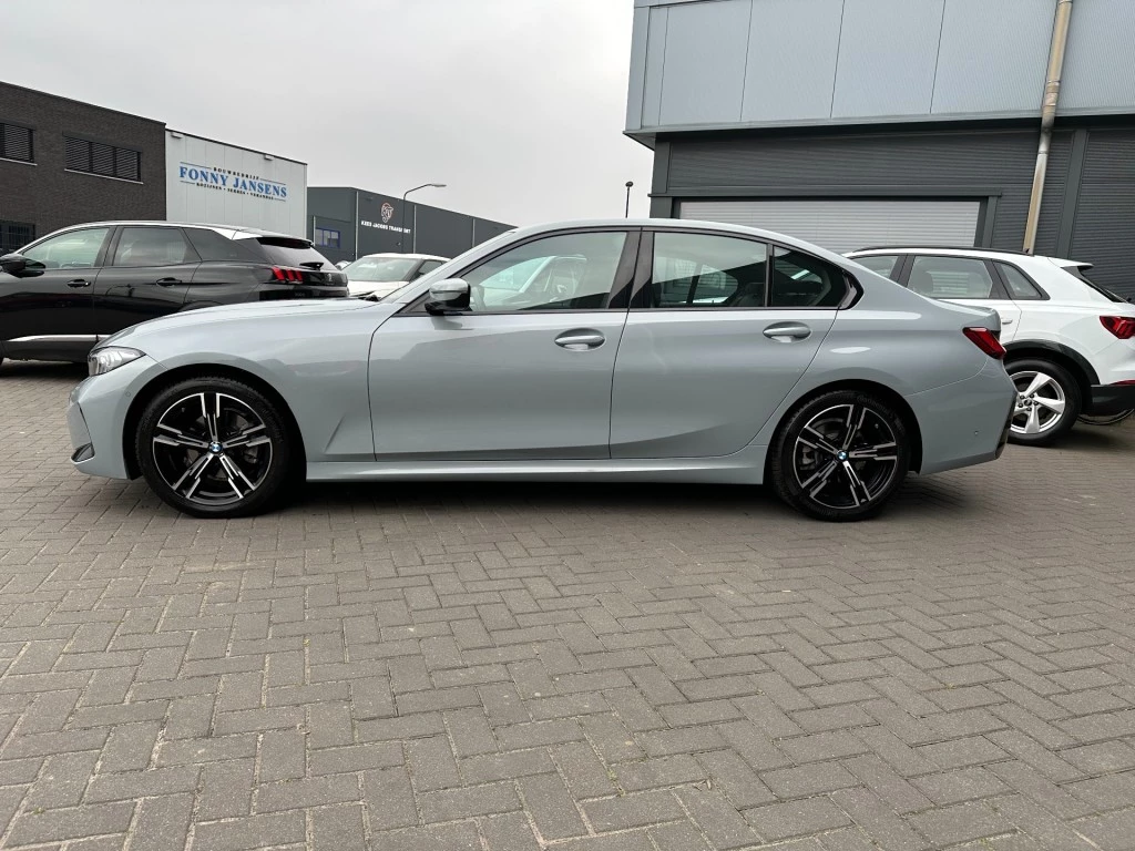 BMW 3 Serie – foto 2