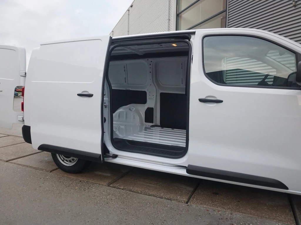 Peugeot e-Expert – foto 3