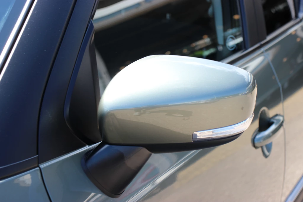 Suzuki Ignis – foto 25