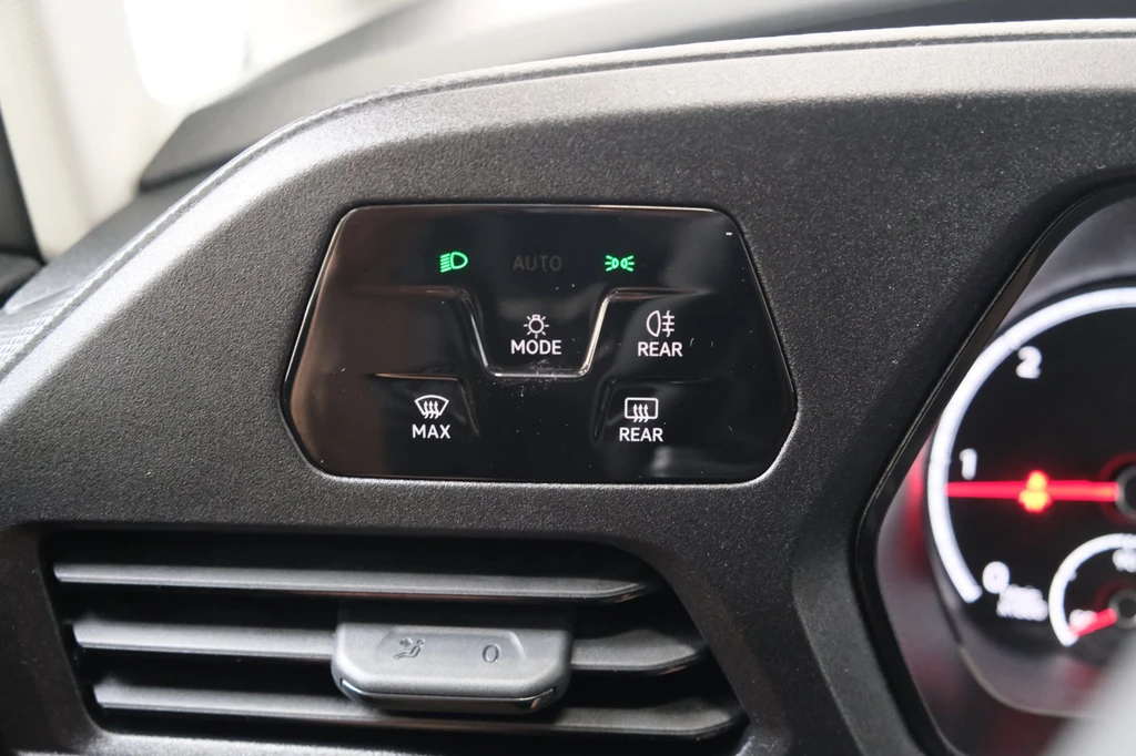 Volkswagen Caddy – foto 22